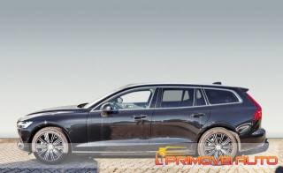 VOLVO V60 usata, con Airbag Passeggero