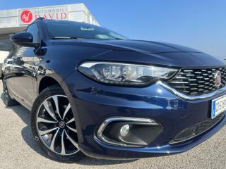 FIAT Tipo usata, con Antifurto