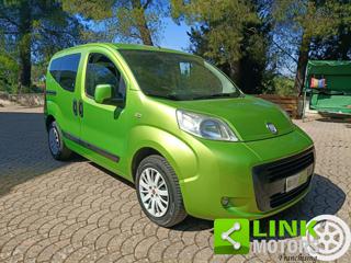 FIAT Qubo 1.3 MJT 75 CV Dynamic EURO4