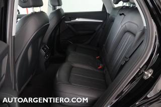 AUDI Q5 usata, con Luci diurne LED