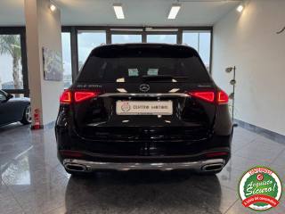 MERCEDES-BENZ GLE 350 usata, con Alzacristalli elettrici
