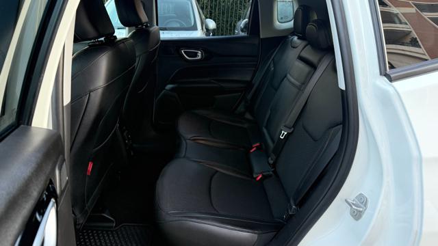 JEEP Compass usata, con ESP