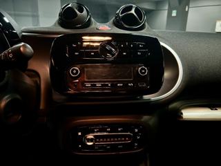 SMART ForFour usata 15