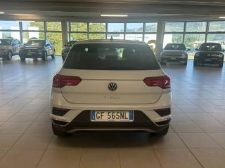 VOLKSWAGEN T-Roc usata, con Chiusura centralizzata