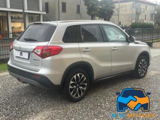 SUZUKI Vitara usata, con Airbag Passeggero