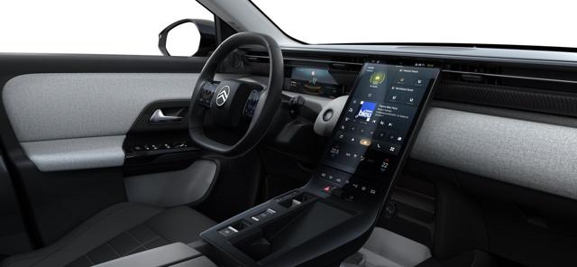 CITROEN C5 Aircross usata, con Boardcomputer