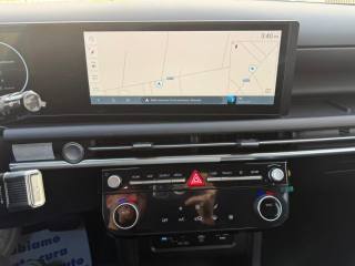 HYUNDAI Tucson usata, con Immobilizzatore elettronico