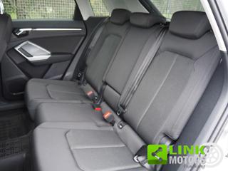 AUDI Q3 usata, con Autoradio