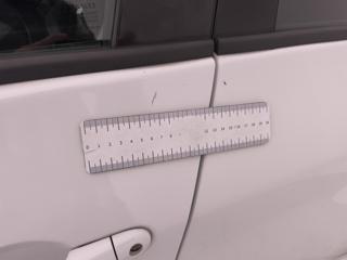 RENAULT ZOE usata, con Freno di stazionamento elettrico