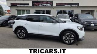FORD Explorer -E Extended Range Explorer 286 CV PERMUTE