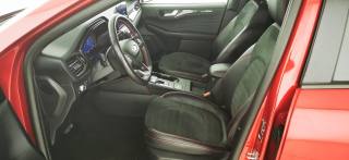FORD Kuga usata, con Interni in pelle