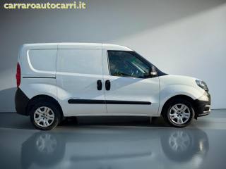 FIAT Doblo usata, con Airbag