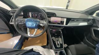 AUDI A3 usata, con Servosterzo