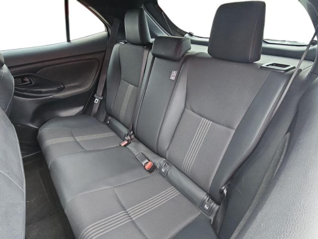 TOYOTA Yaris Cross usata, con Immobilizzatore elettronico