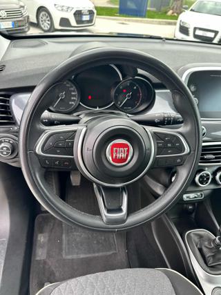 FIAT 500X usata, con Filtro antiparticolato