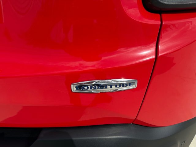 JEEP Renegade usata, con Cruise Control