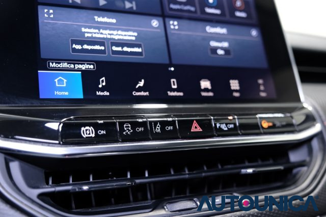JEEP Compass usata, con USB