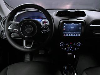JEEP Renegade usata, con Climatizzatore