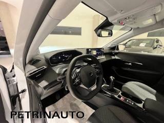 PEUGEOT 208 usata, con Servosterzo