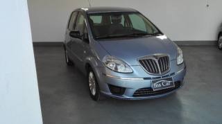 LANCIA MUSA usata, con Airbag