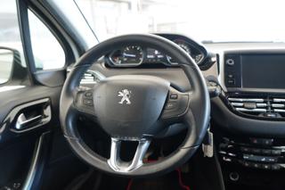 PEUGEOT 208 usata, con Specchietti laterali elettrici