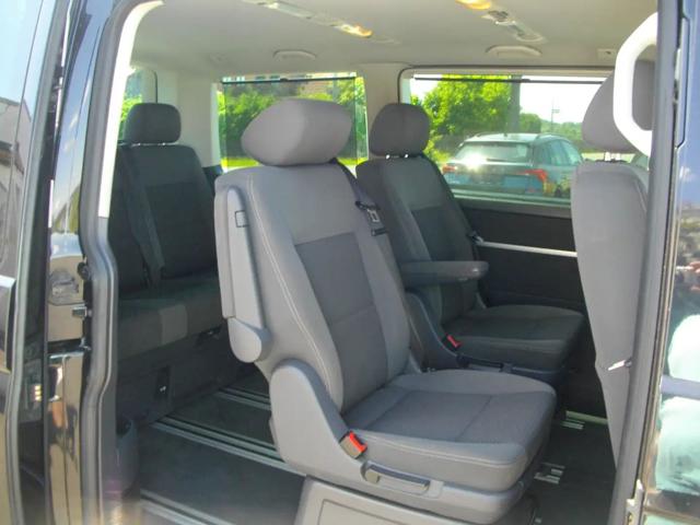 VOLKSWAGEN Multivan usata, con Sensori di parcheggio anteriori