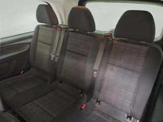 MERCEDES-BENZ Vito usata 10