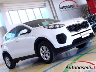 KIA Sportage usata 29