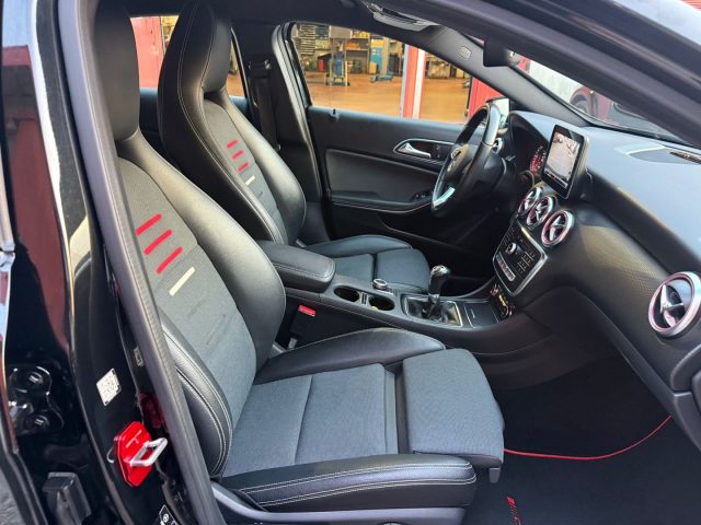 MERCEDES-BENZ A 180 usata, con Controllo trazione