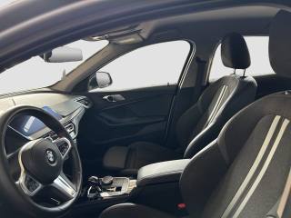 BMW 118 usata 12
