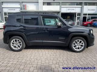 JEEP Renegade usata, con Airbag Passeggero