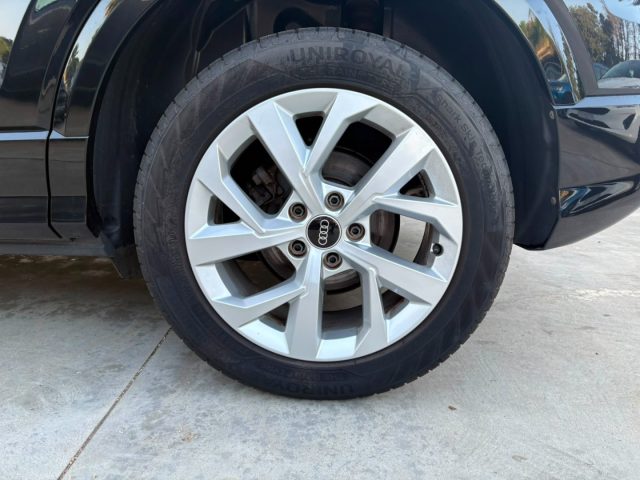 AUDI Q2 usata, con Chiusura centralizzata