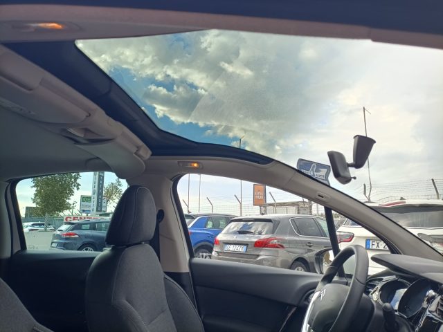 CITROEN C3 usata, con Fendinebbia