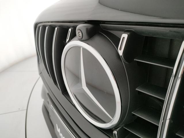 MERCEDES-BENZ E 53 AMG usata, con Chiusura centralizzata