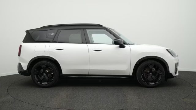 MINI Countryman usata, con Airbag Passeggero