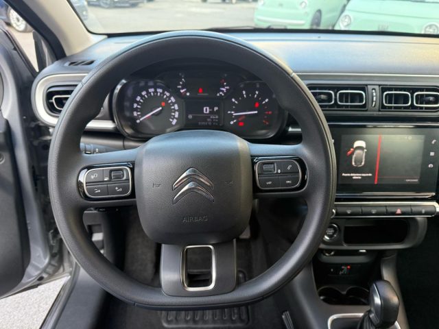 CITROEN C3 usata, con Fari LED