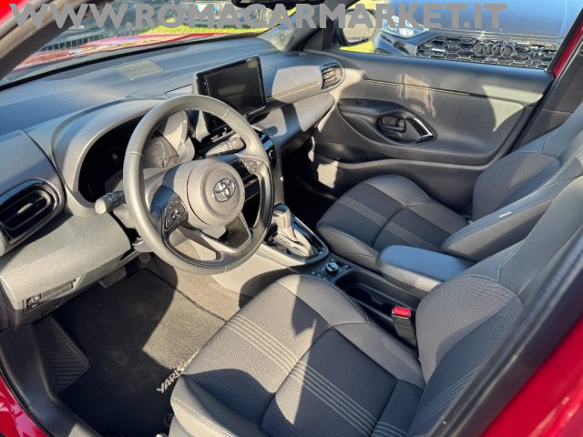 TOYOTA Yaris Cross usata, con Controllo trazione