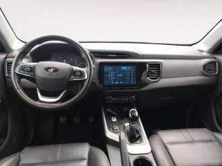 DR MOTOR DR 4.0 usata, con Cruise Control