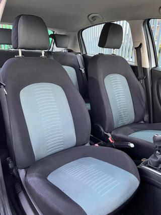 FIAT Grande Punto usata, con Alzacristalli elettrici