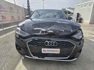 AUDI A3 usata, con Cerchi in lega