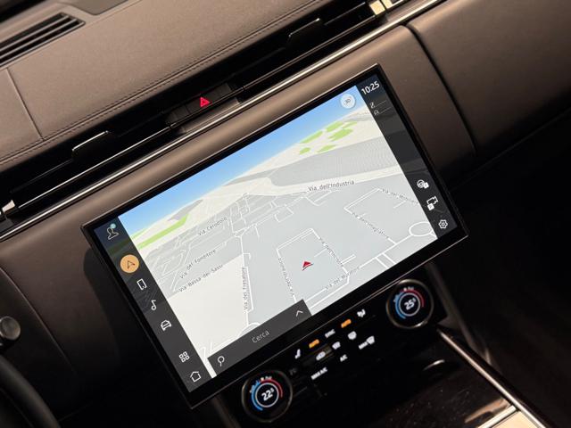 LAND ROVER Range Rover usata, con Sedili riscaldati