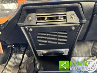 LANCIA Fulvia usata 27