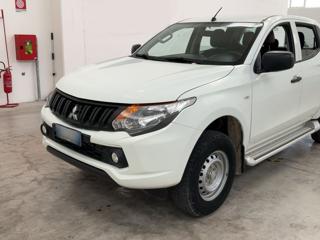 MITSUBISHI L200 usata, con Airbag