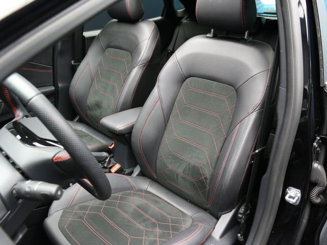 FORD Puma usata, con Chiusura centralizzata