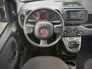 FIAT Panda usata, con MP3