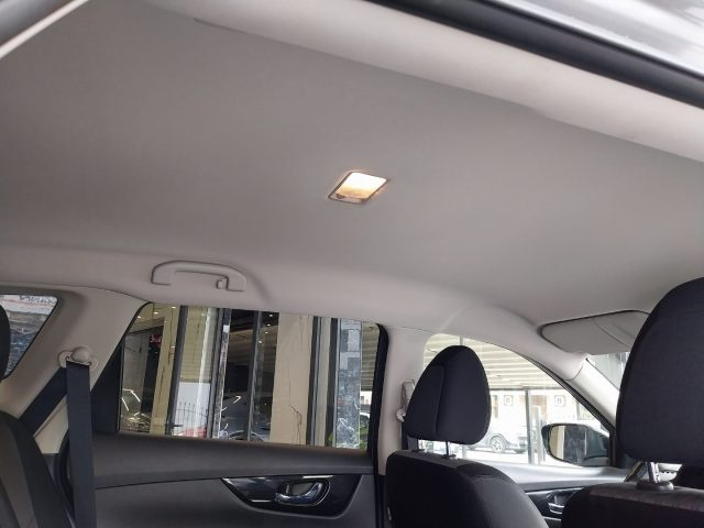 NISSAN X-Trail usata, con Sistema di navigazione