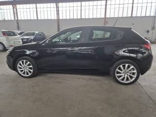 ALFA ROMEO Giulietta usata, con Airbag