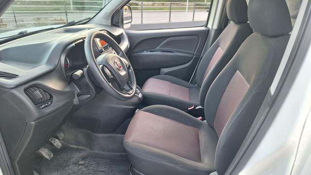 FIAT Doblo usata 18
