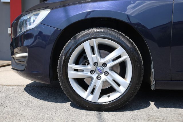 VOLVO V60 usata 135