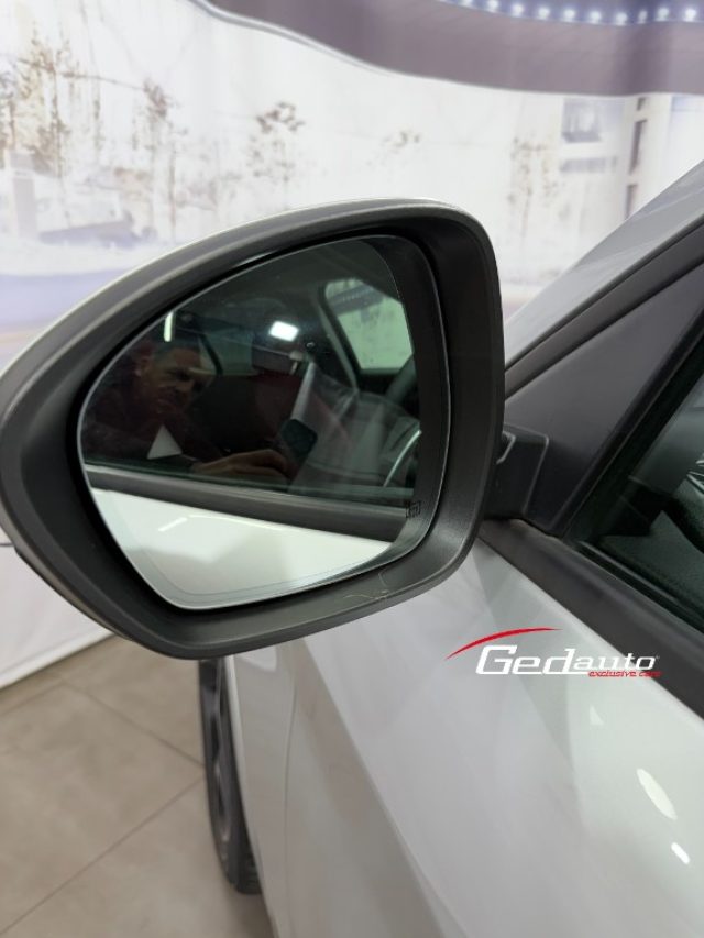 ALFA ROMEO Stelvio usata, con Sistema di navigazione